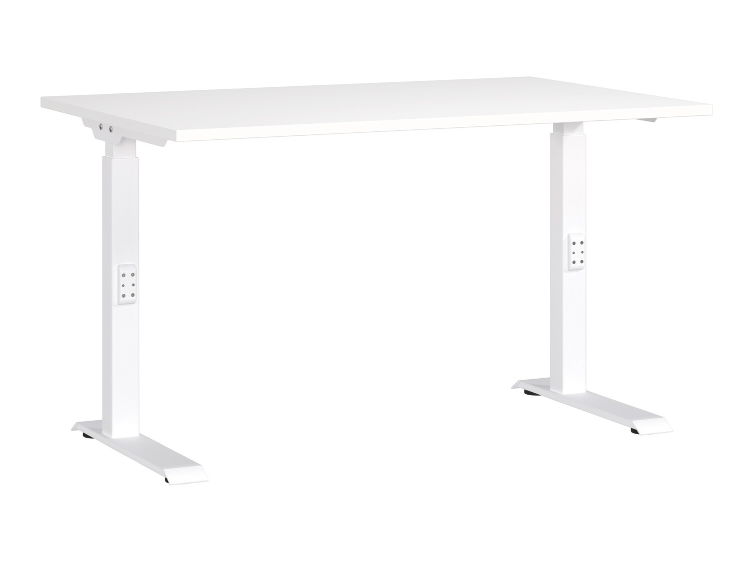 Íróasztal Feltoru 120 (Fehér)