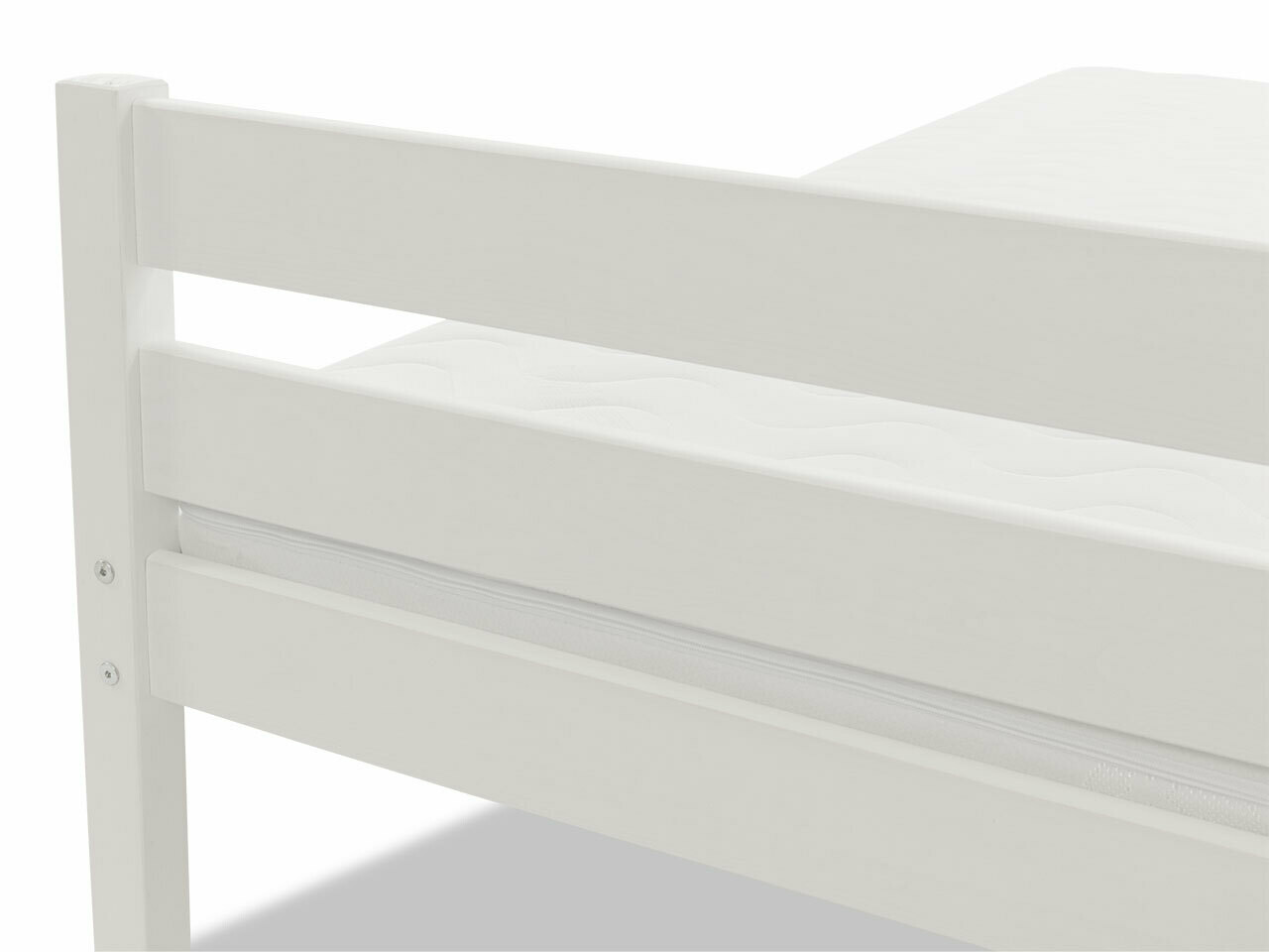 Ágy Reading 103 (Világosbarna)