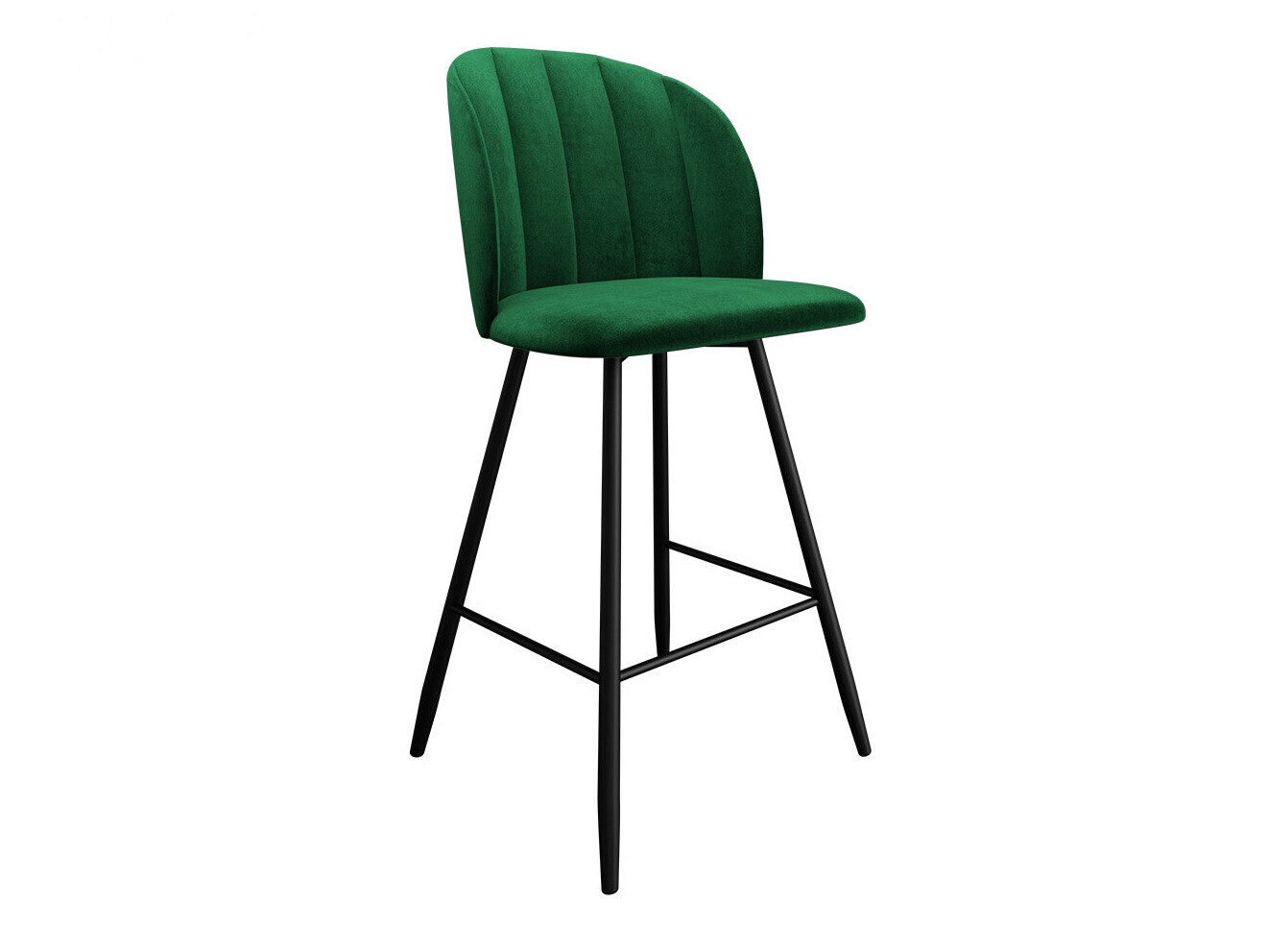 Bárszék Comfivo Anser II (Magic Velvet 2225)