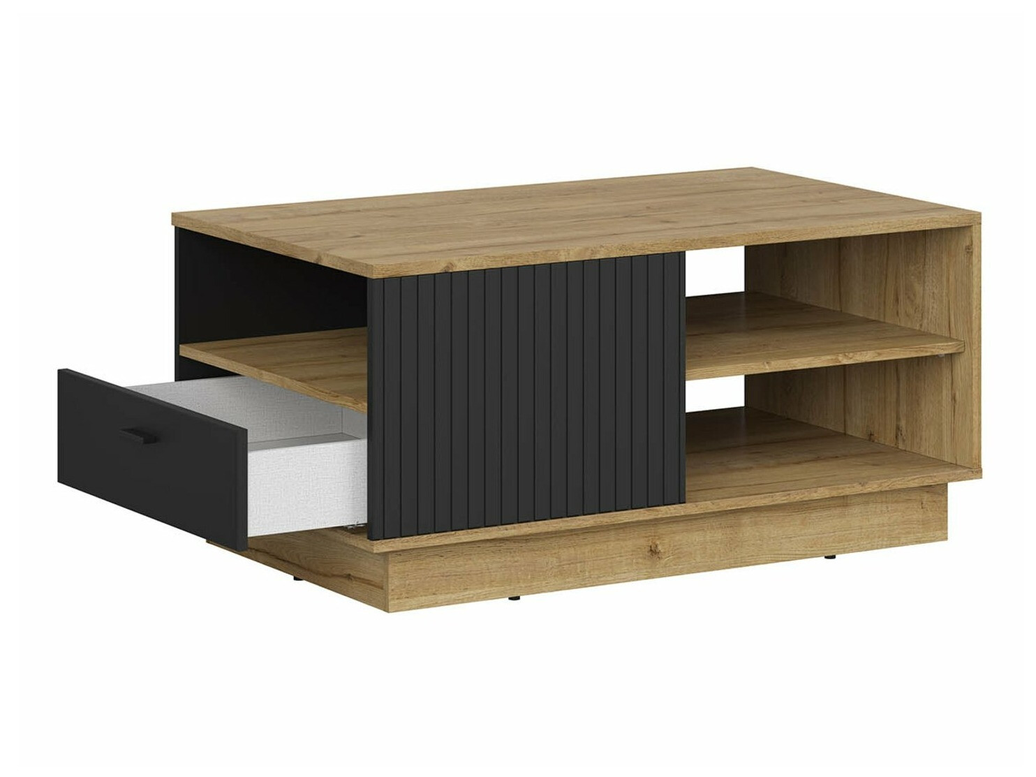 Dohányzóasztal Ferviru 108