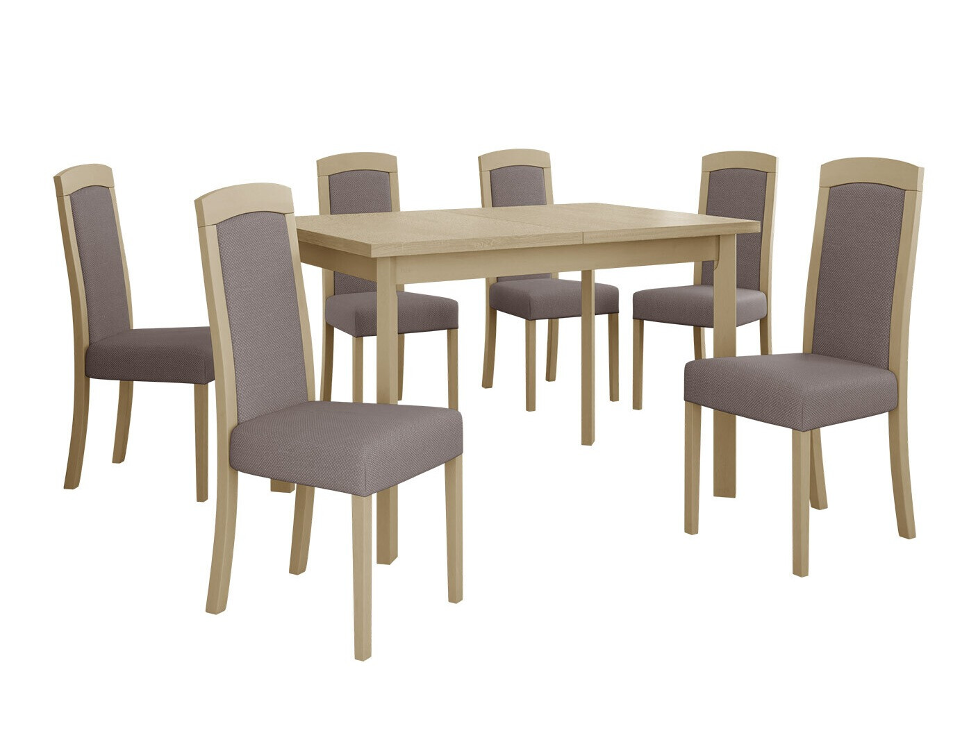 Étkezőgarnitúra Victorville 351 (Sonoma tölgy)