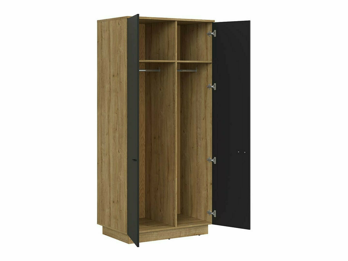 Gardróbszekrény Ferviru 105