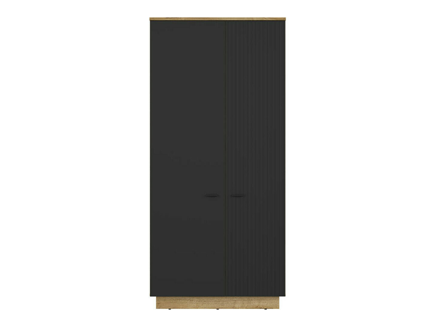 Gardróbszekrény Ferviru 105