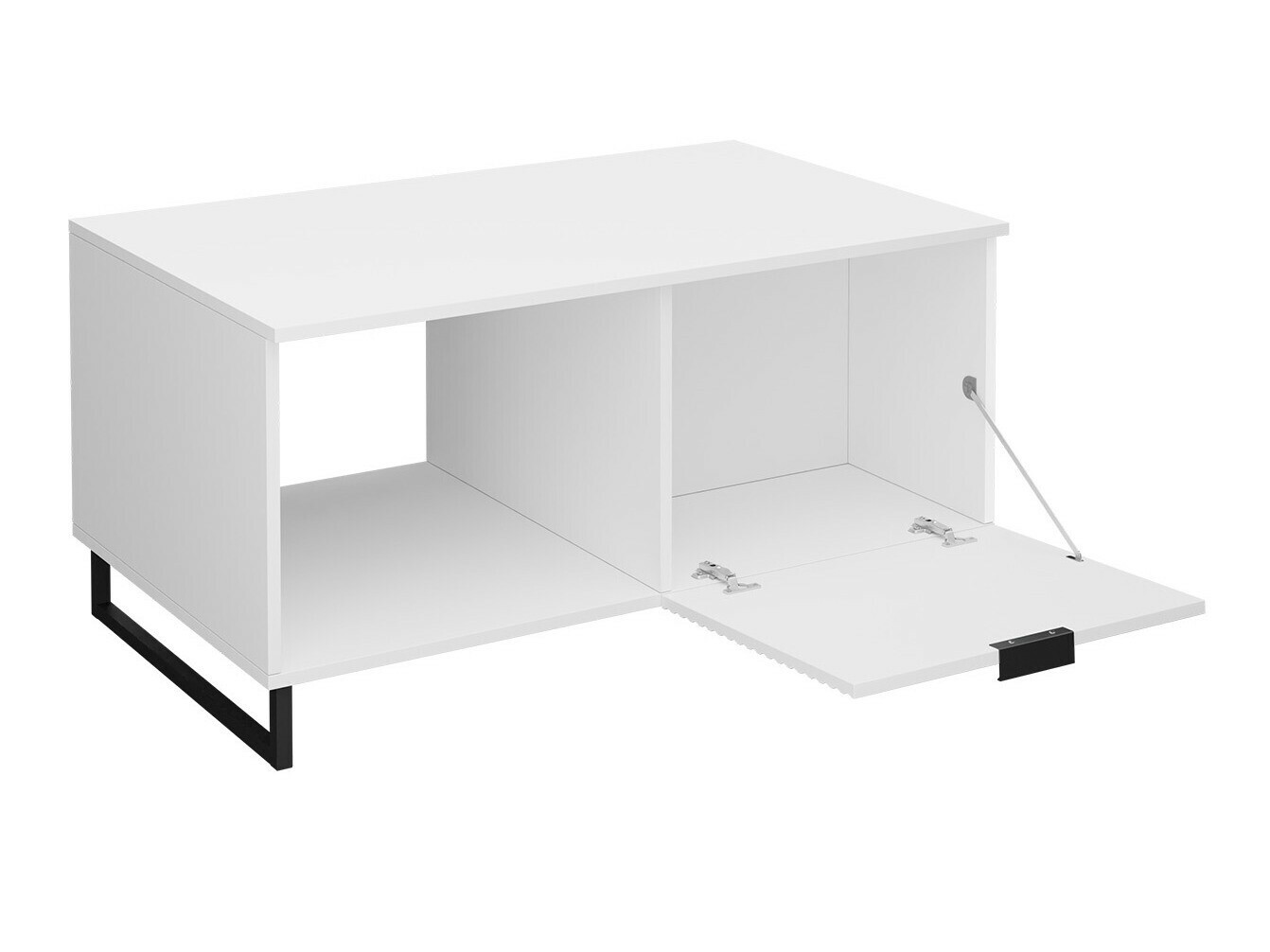 Nappali szett Sarasota 184 (Fehér)