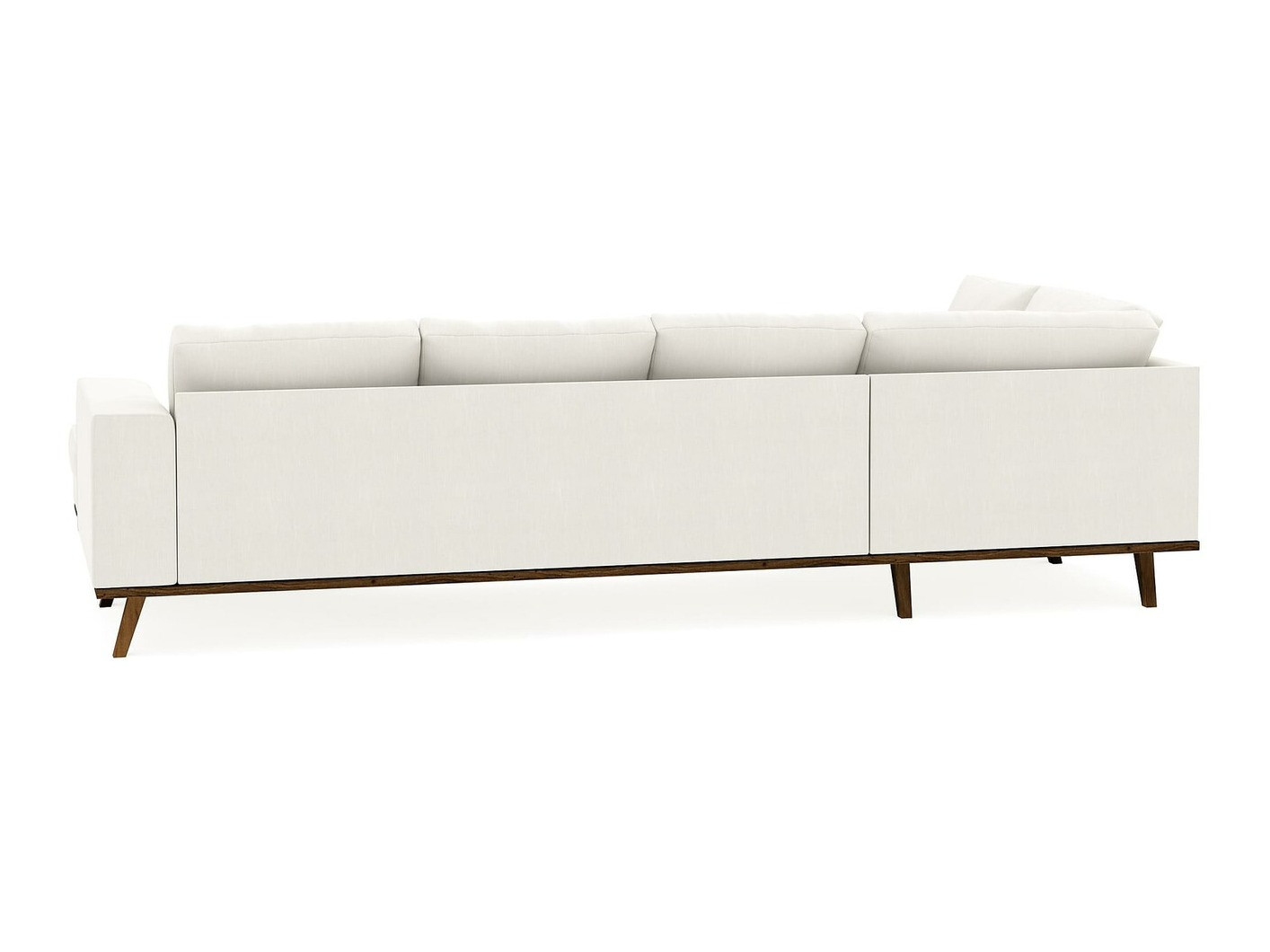 Sarokkanapé Floromo 126