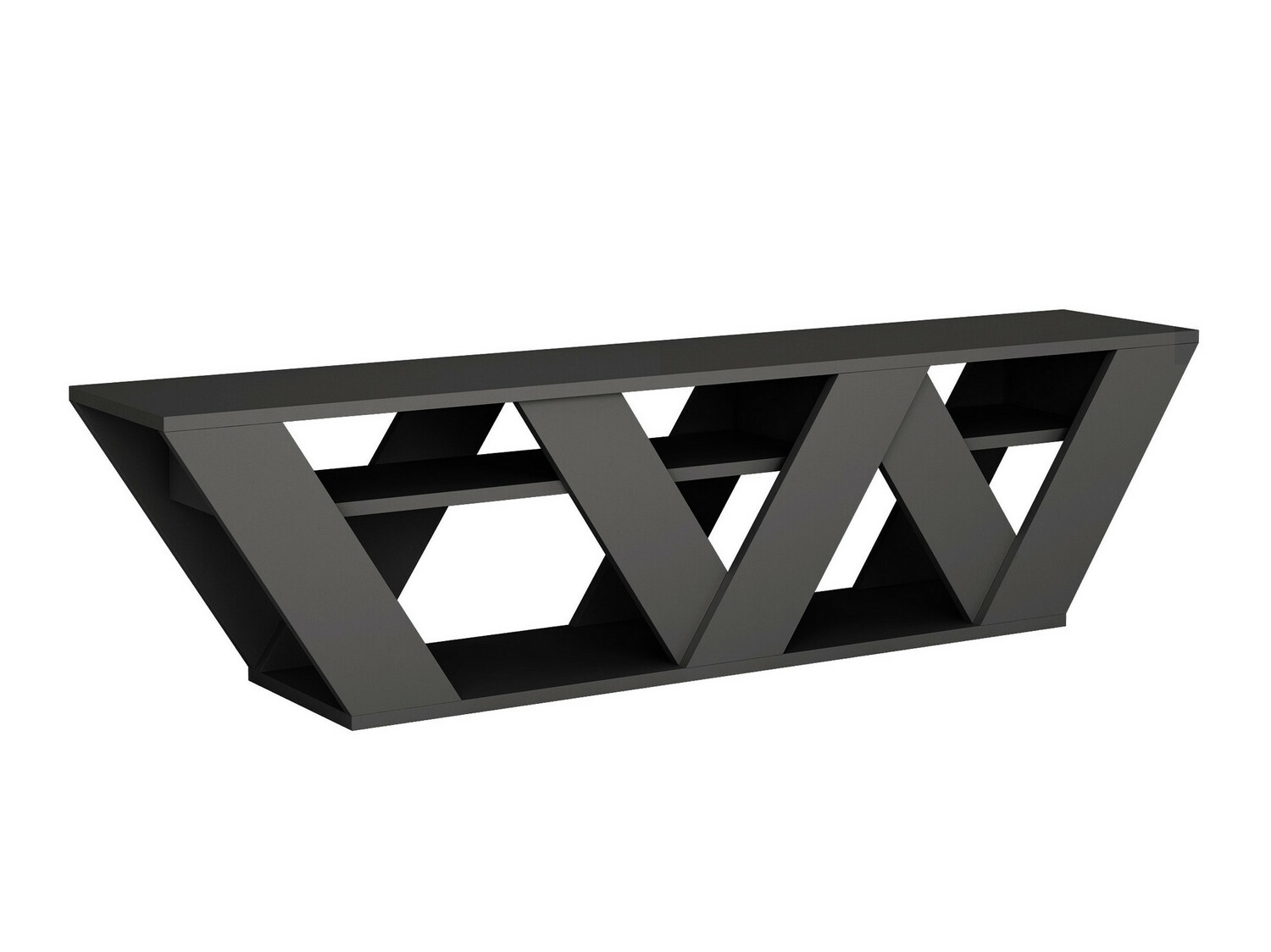 TV-állvány Kailua 1454