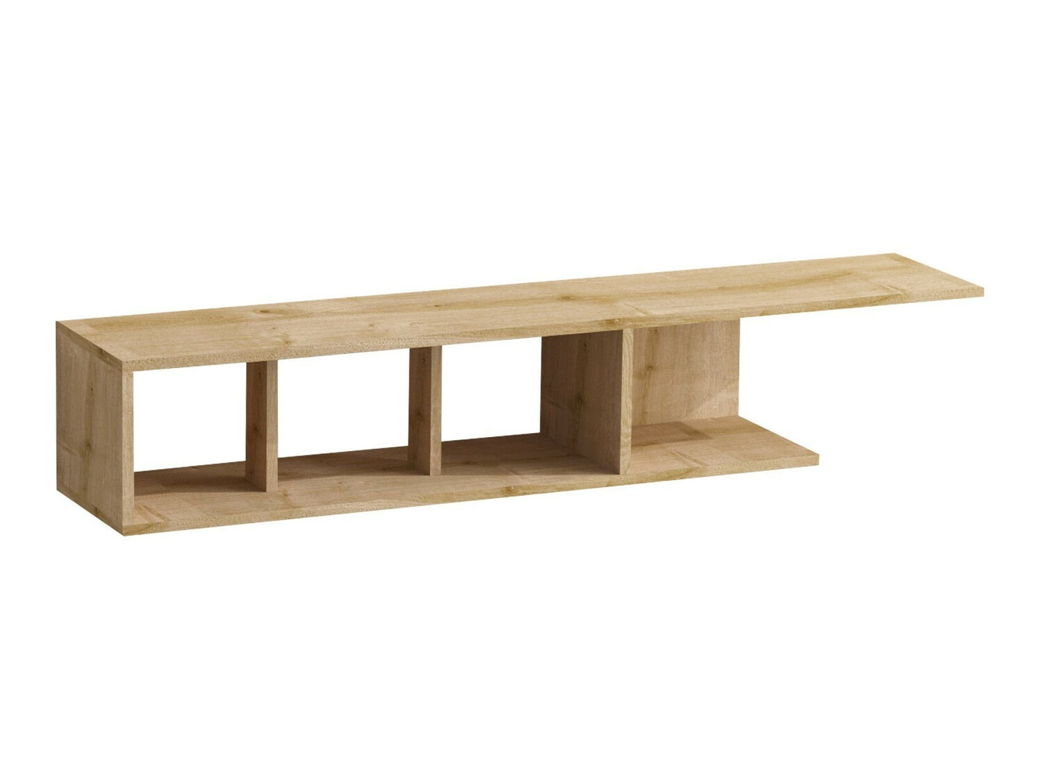 TV-állvány Kailua 1460