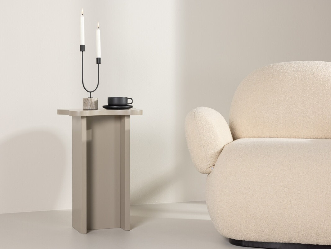 Kisasztal Dallas 4268