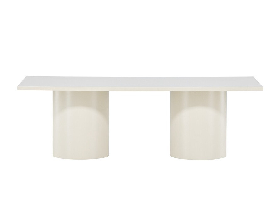 Dohányzóasztal Dallas 4272