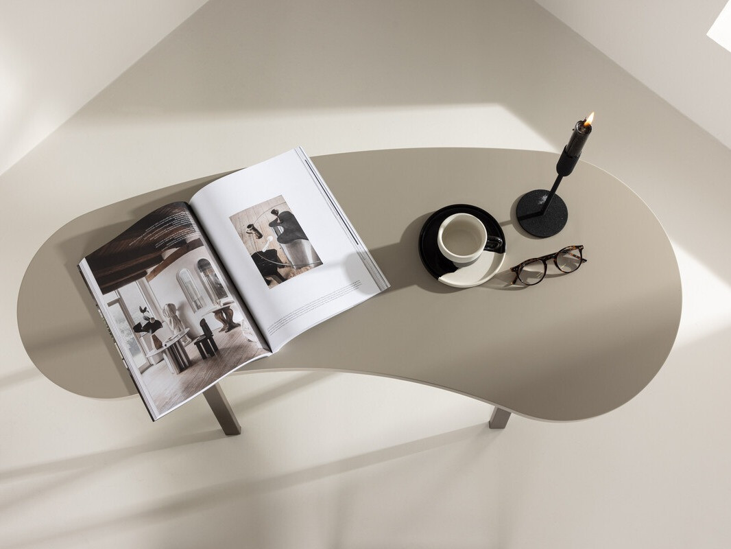 Íróasztal Dallas 4271