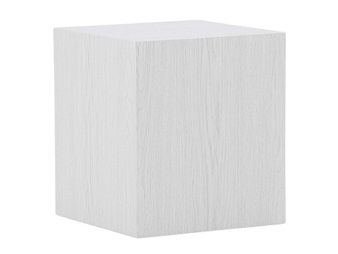 Kisasztal Dallas 3187 (Fehérített tölgy)