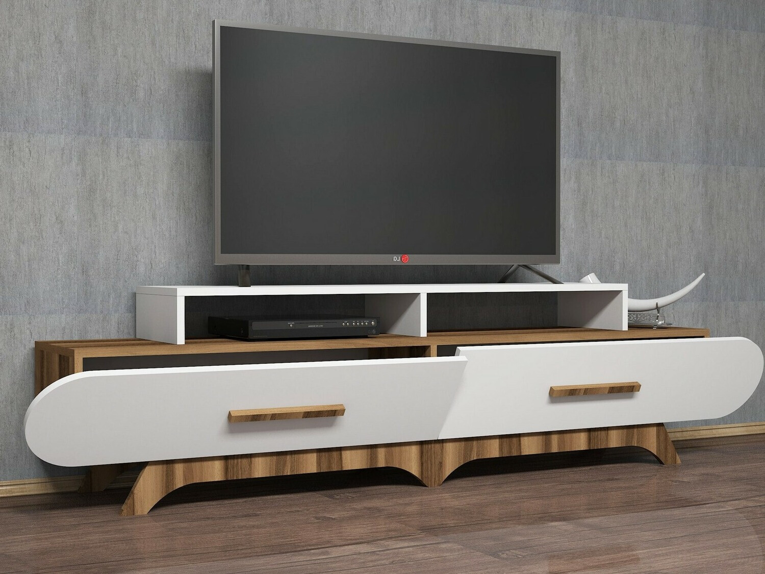 TV-állvány Kailua 1485