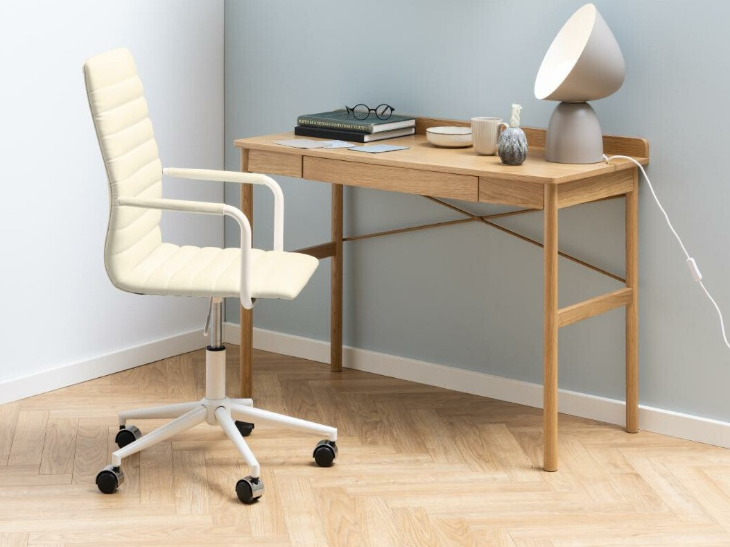 Íróasztal Norsica 760