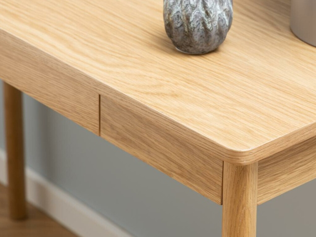 Íróasztal Norsica 760