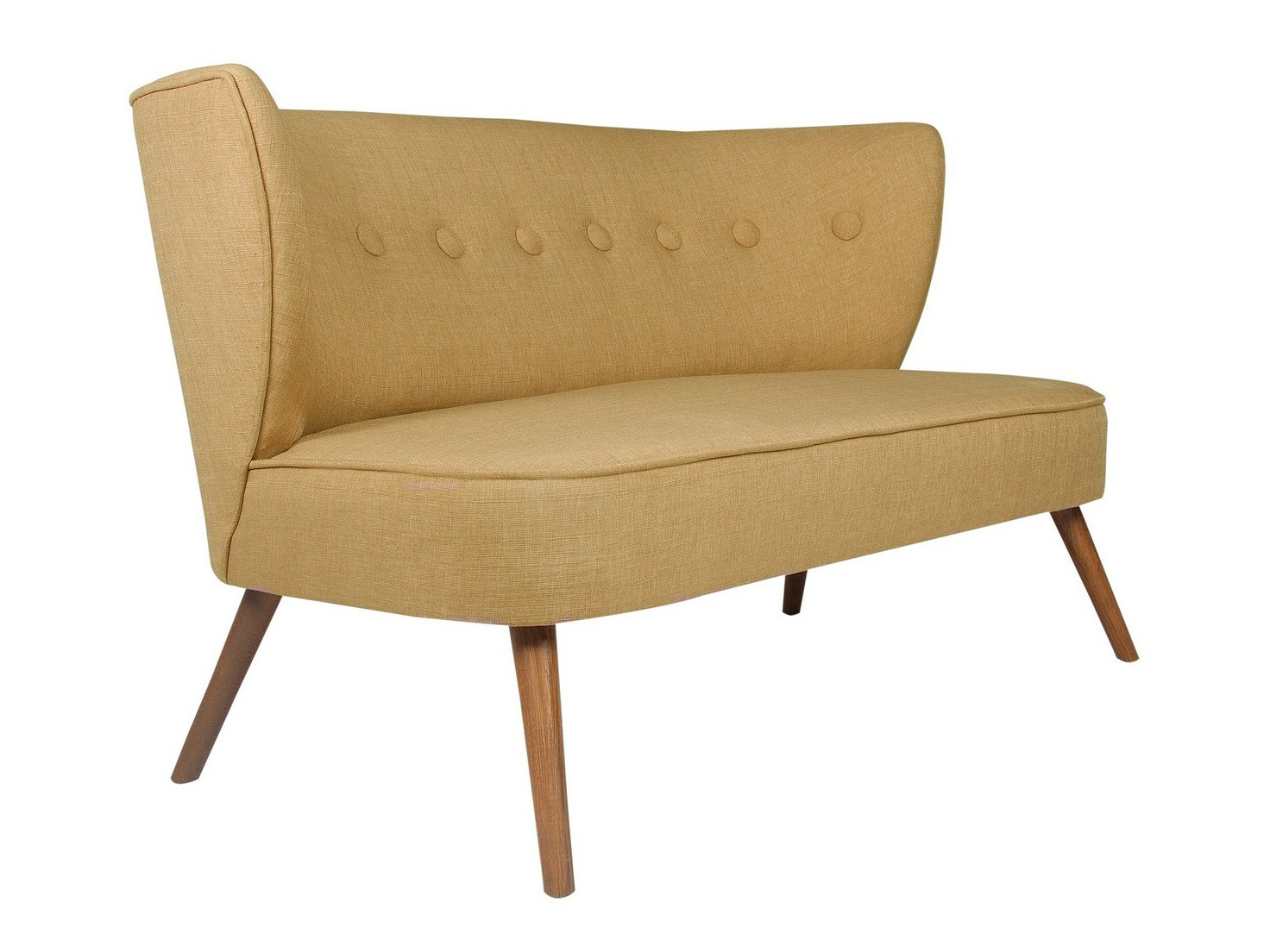 Kanapé Altadena 346 (Barna)