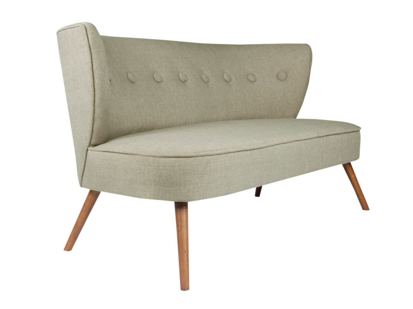 Kanapé Altadena 346 (Szürke)