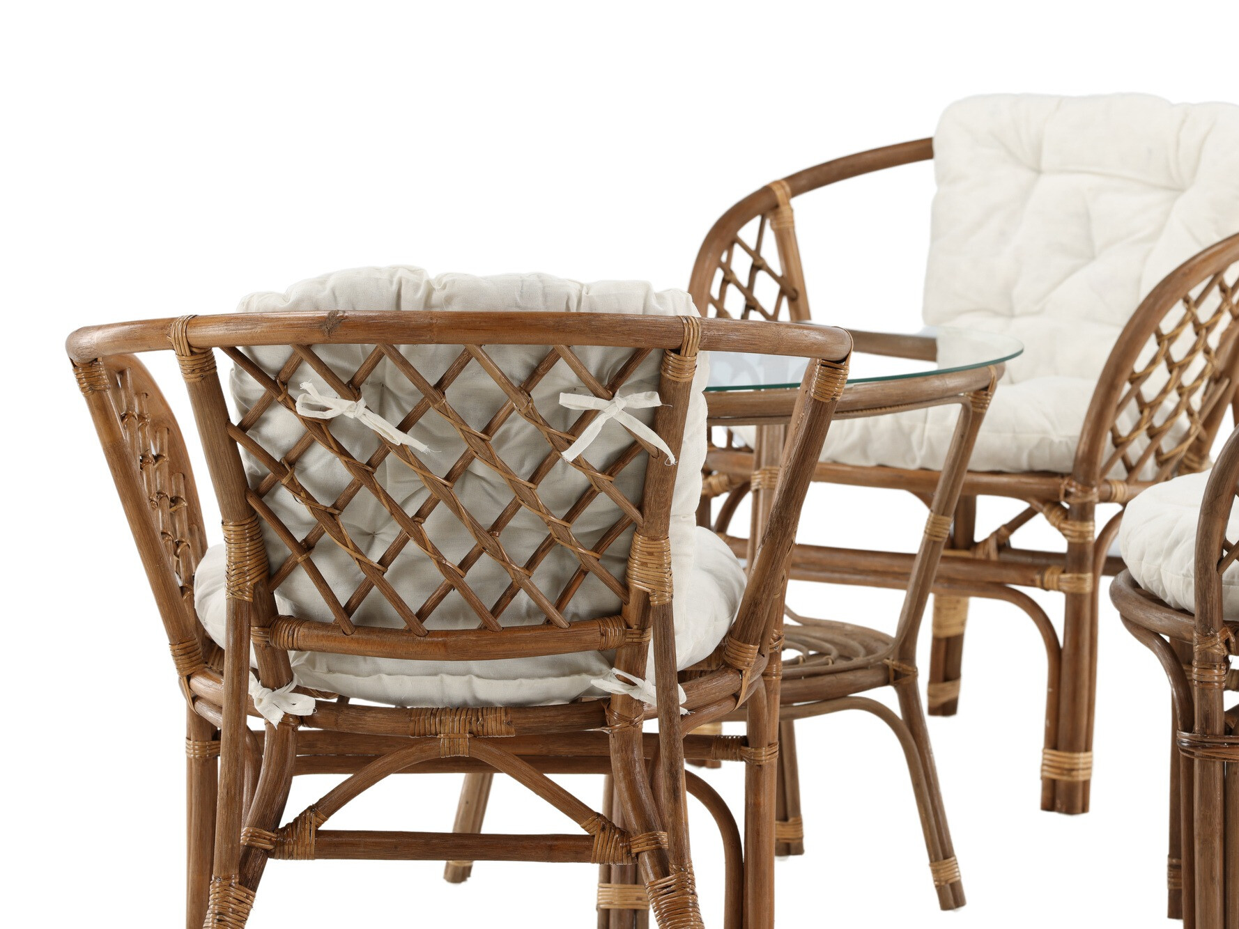 Kerti bútor Dallas 2203