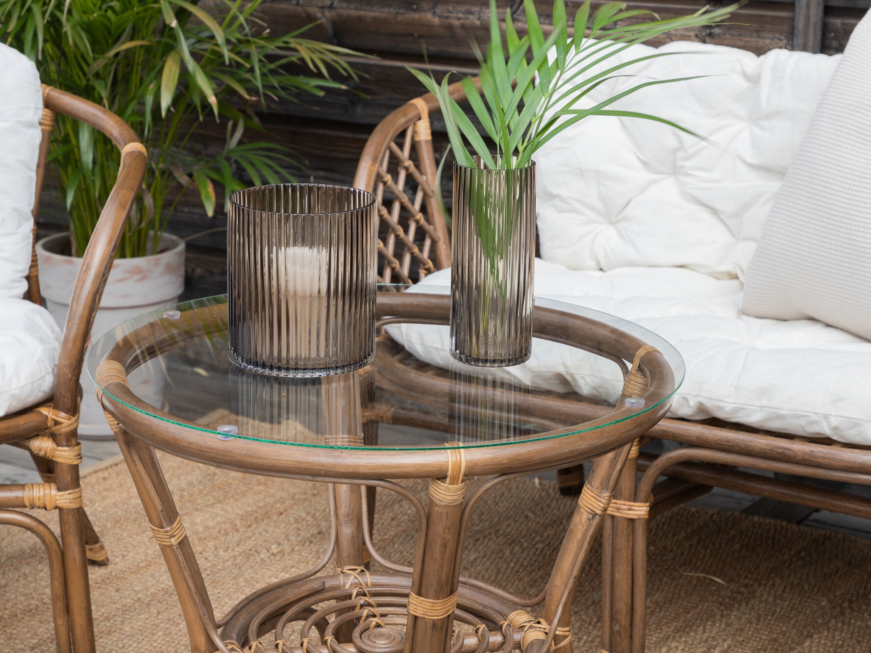 Kerti bútor Dallas 2203