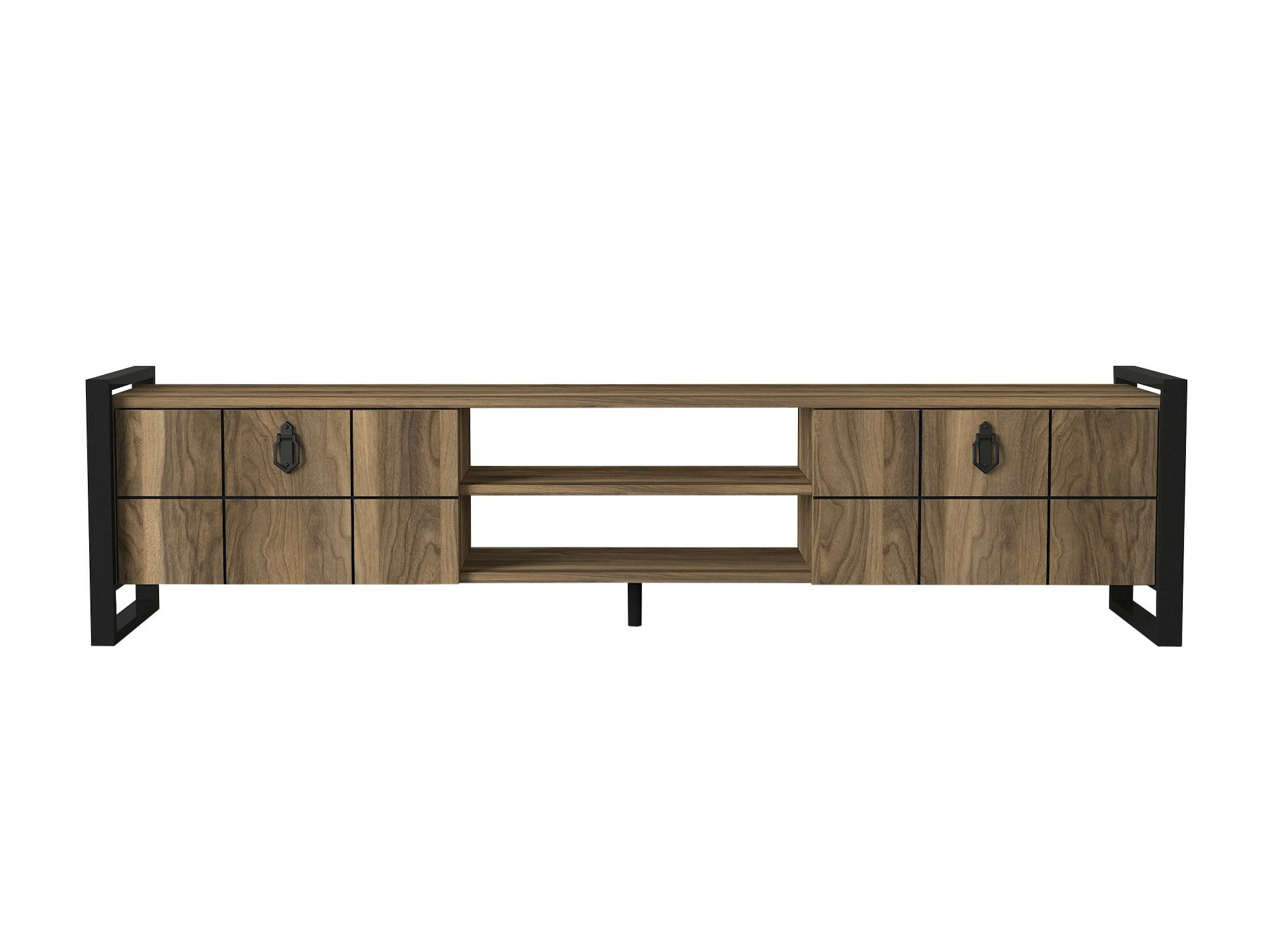 TV-állvány Kailua 1487