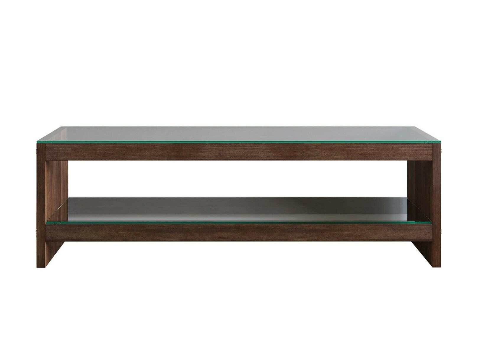 TV-állvány Kailua 1501 (Dió)