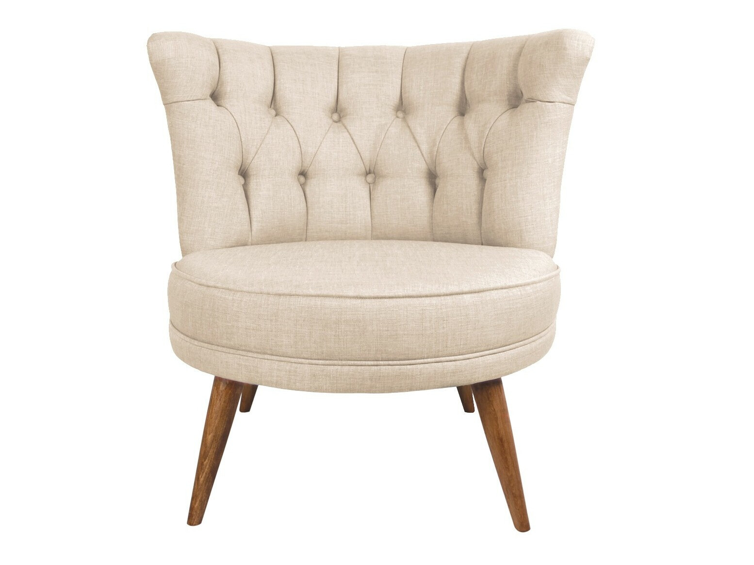 Chesterfield fotel Altadena 349 (Krém)