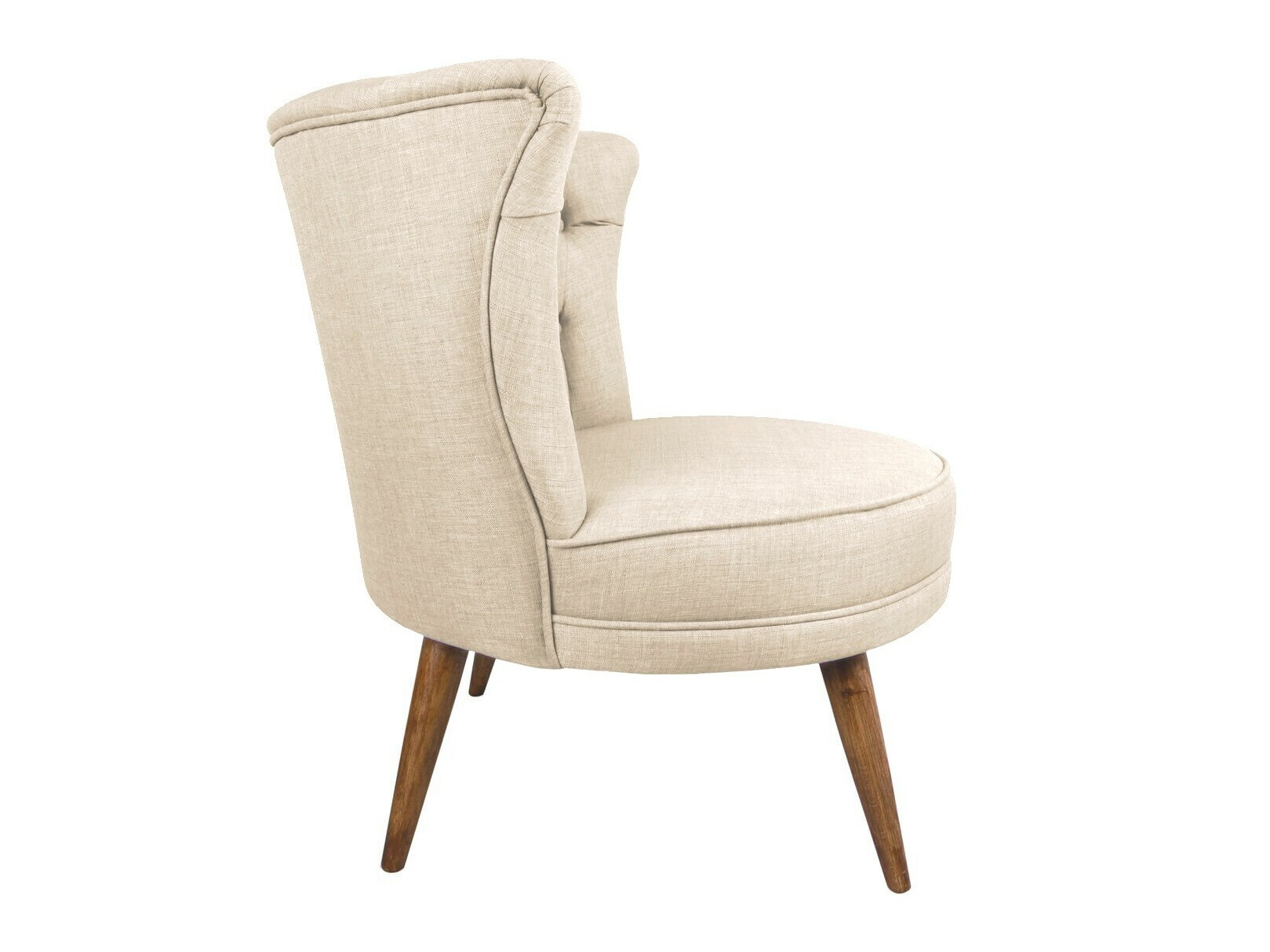 Chesterfield fotel Altadena 349 (Krém)