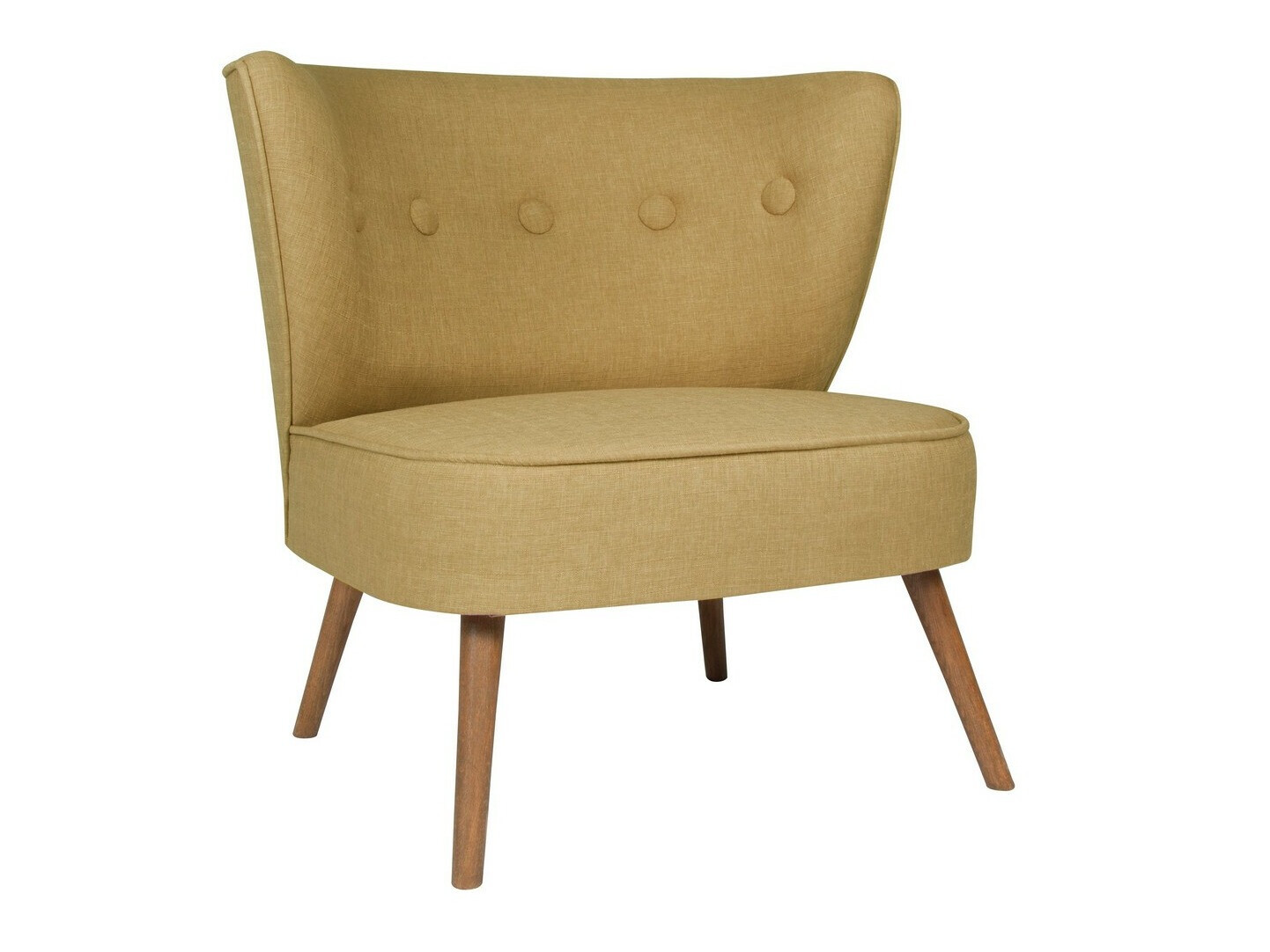 Fotel Altadena 347 (Barna)