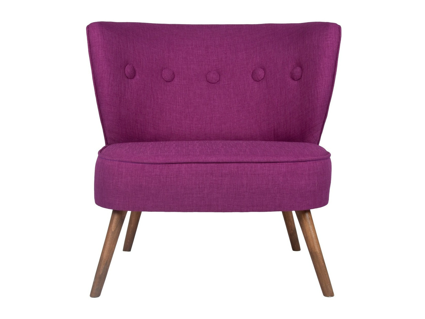 Fotel Altadena 347 (Lila)