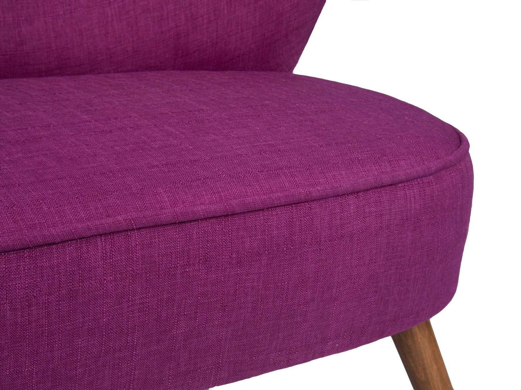 Fotel Altadena 347 (Lila)