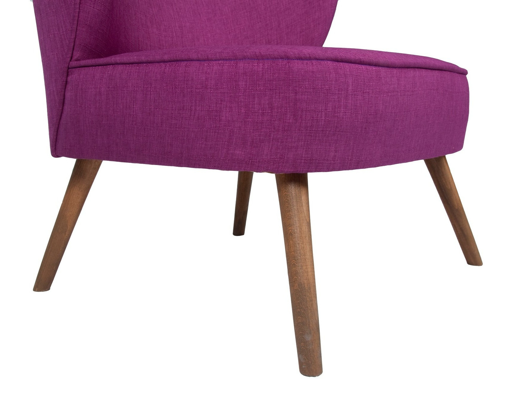 Fotel Altadena 347 (Lila)