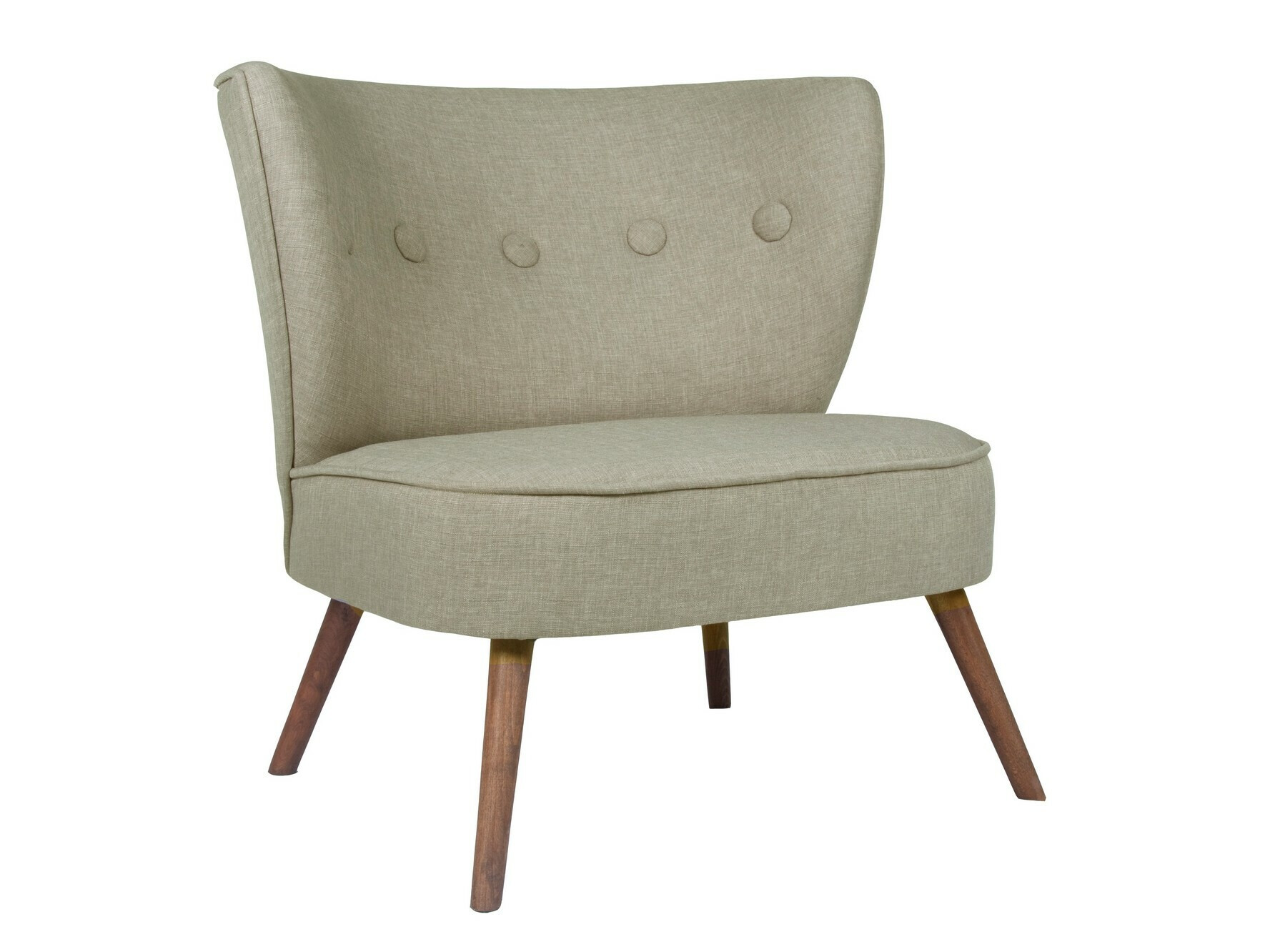 Fotel Altadena 347 (Szürke)