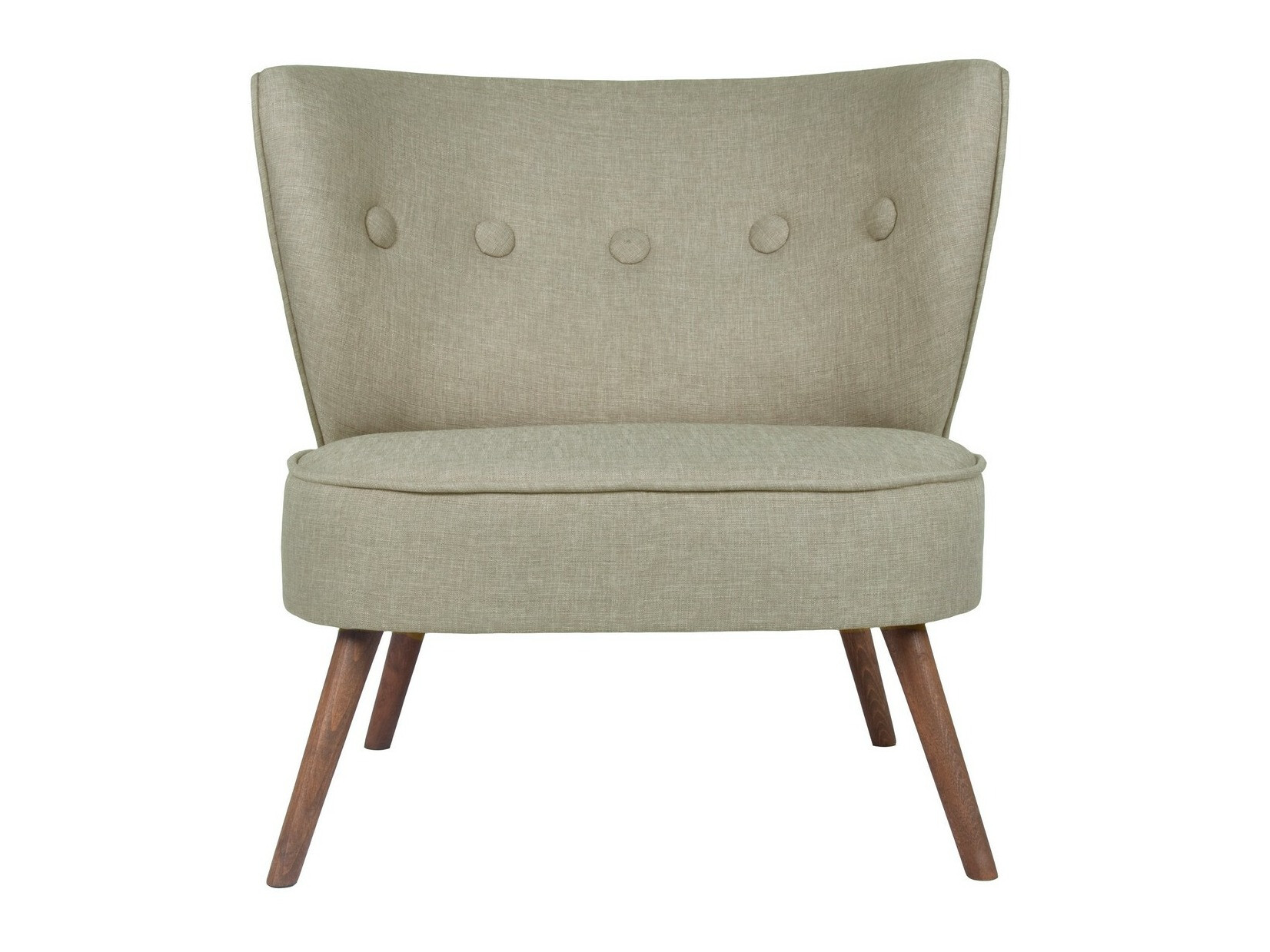 Fotel Altadena 347 (Szürke)