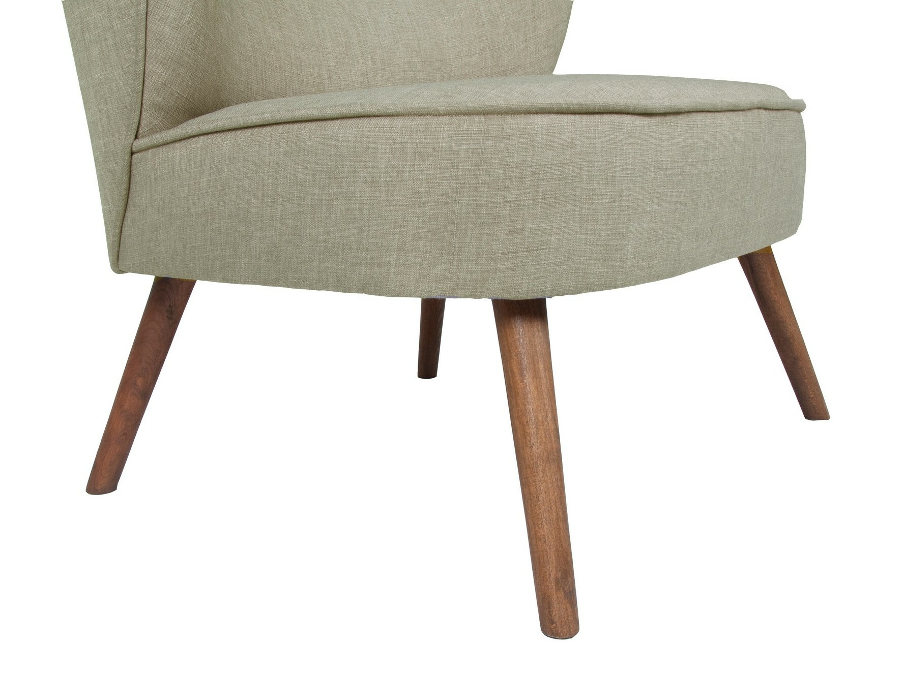 Fotel Altadena 347 (Szürke)