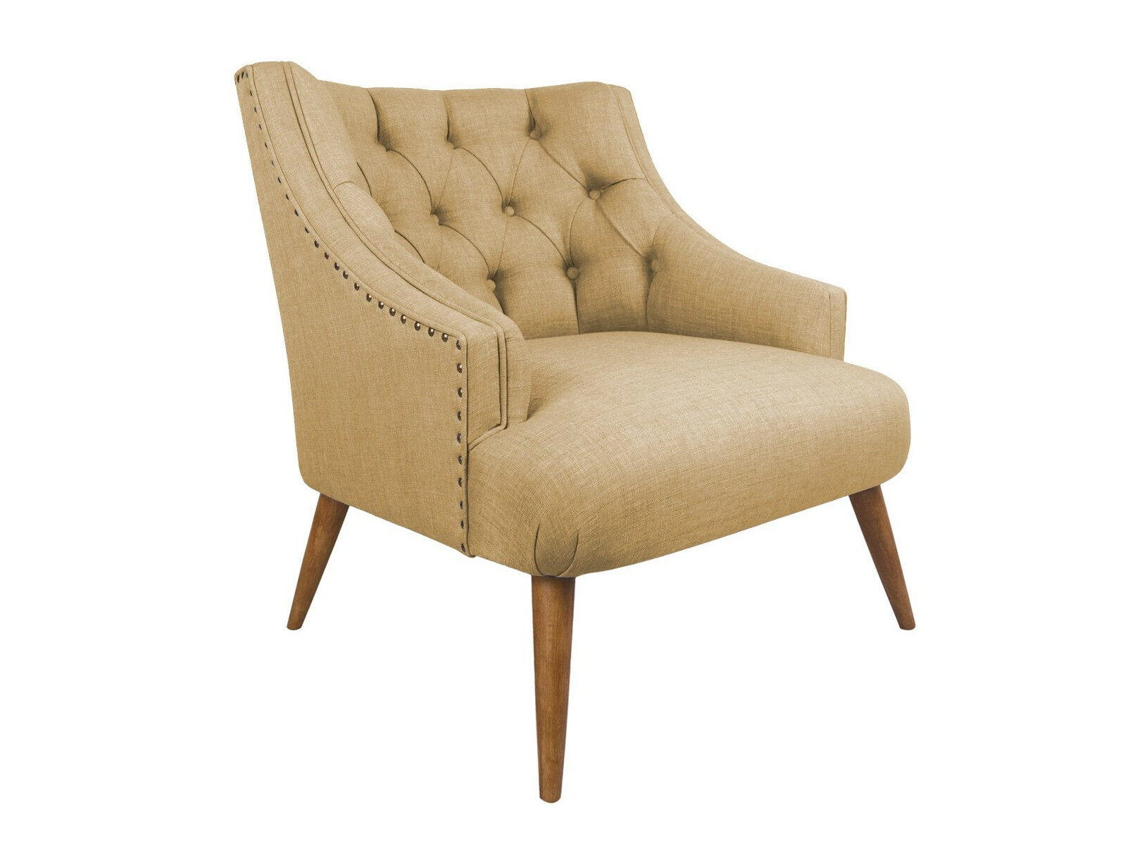 Chesterfield fotel Altadena 350 (Barna)