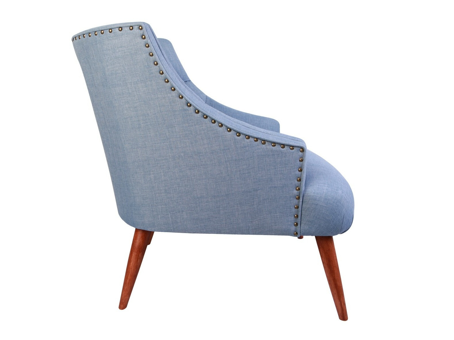 Chesterfield fotel Altadena 350 (Világoskék)