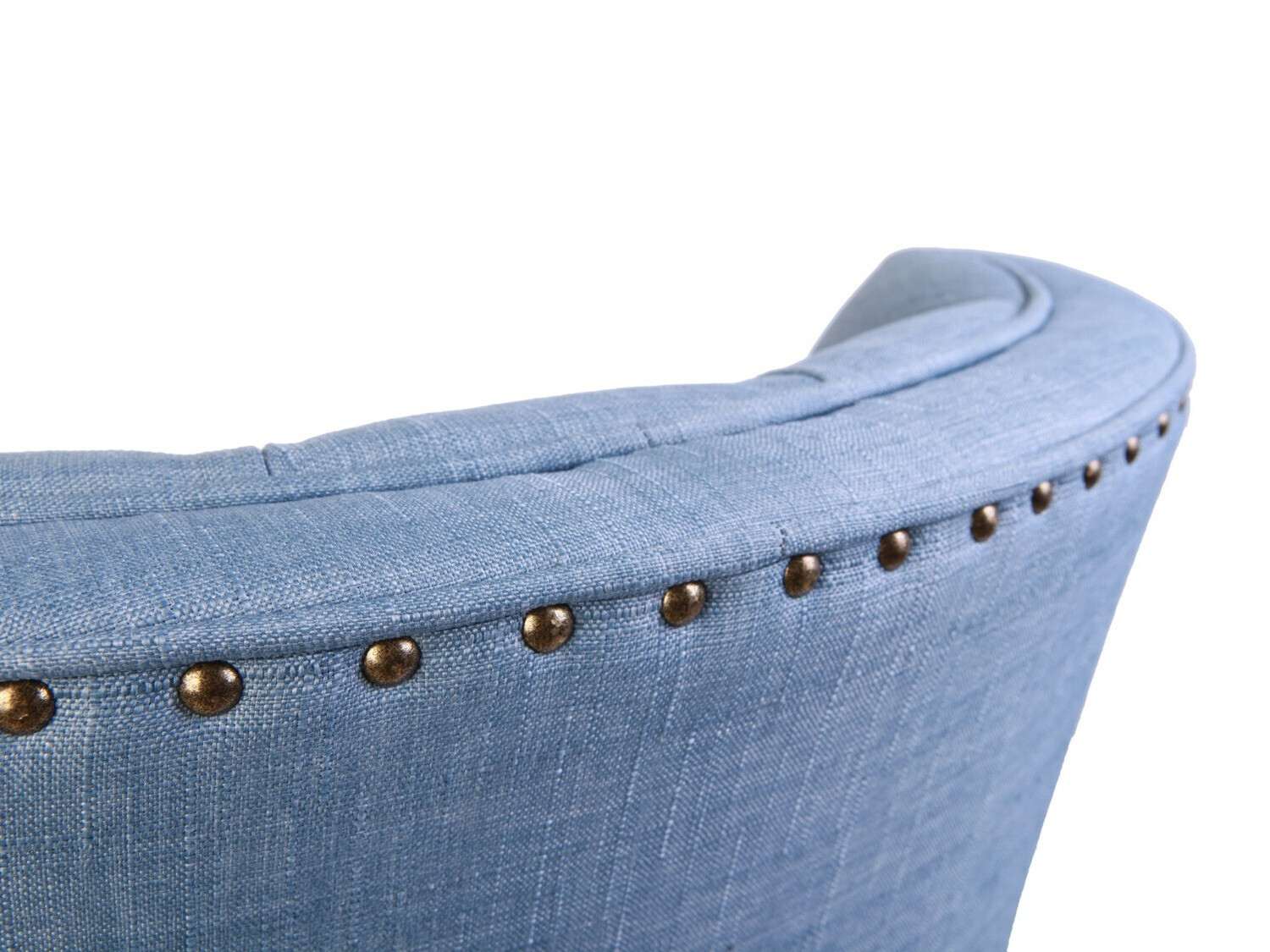 Chesterfield fotel Altadena 350 (Világoskék)