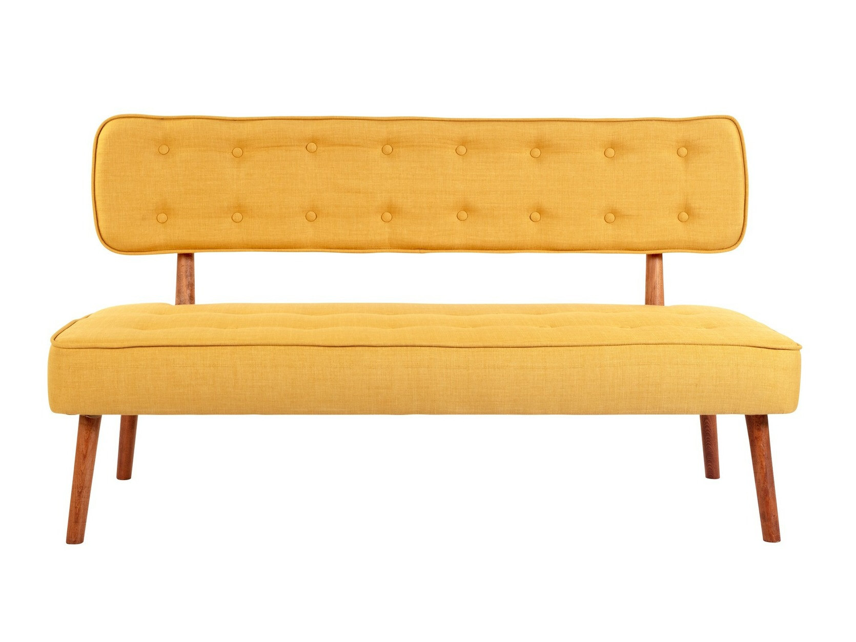 Puha pad Altadena 352 (Sárga)