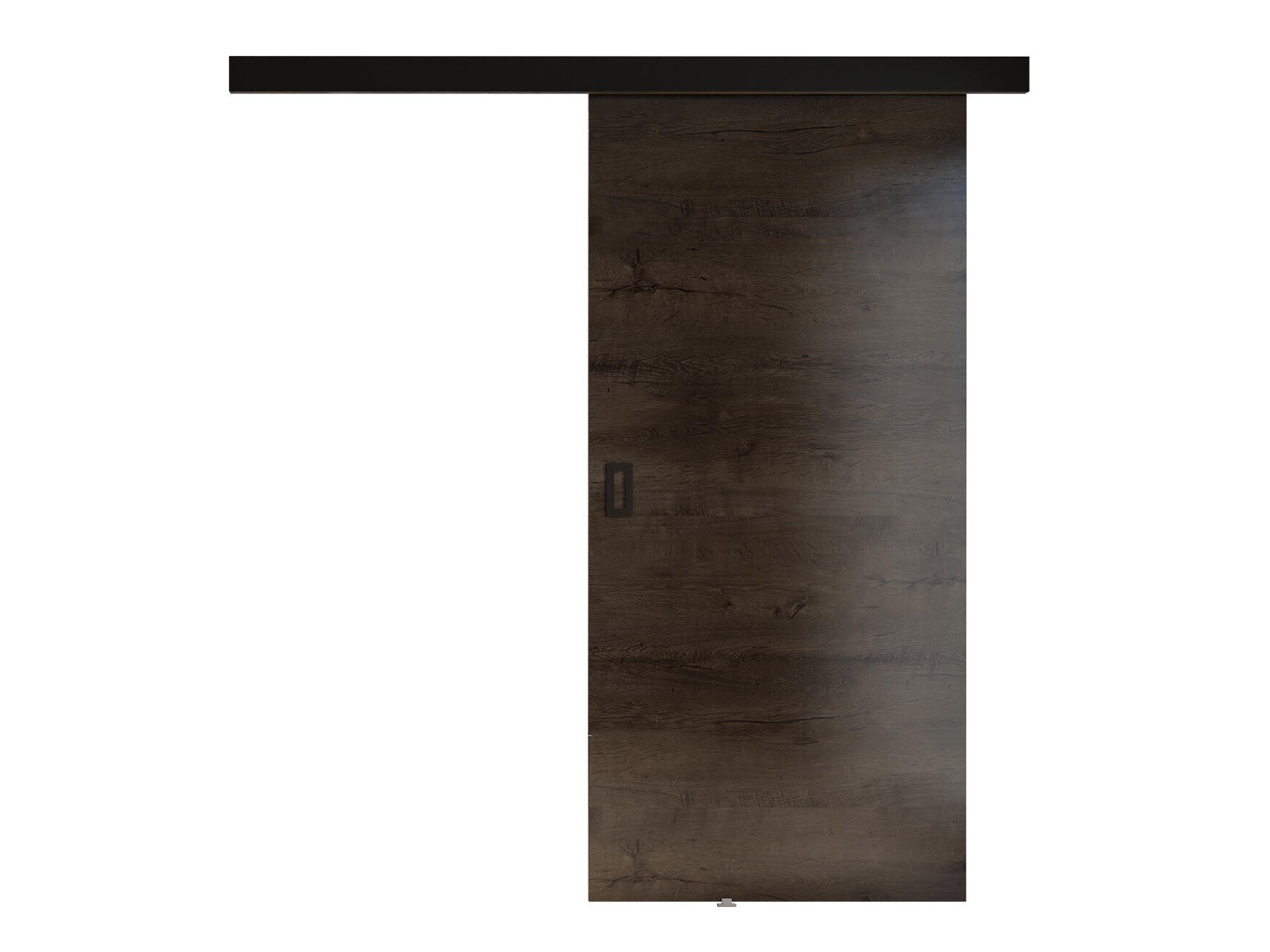 Tolóajtók Dover 215 (Sötét hamuszürke)