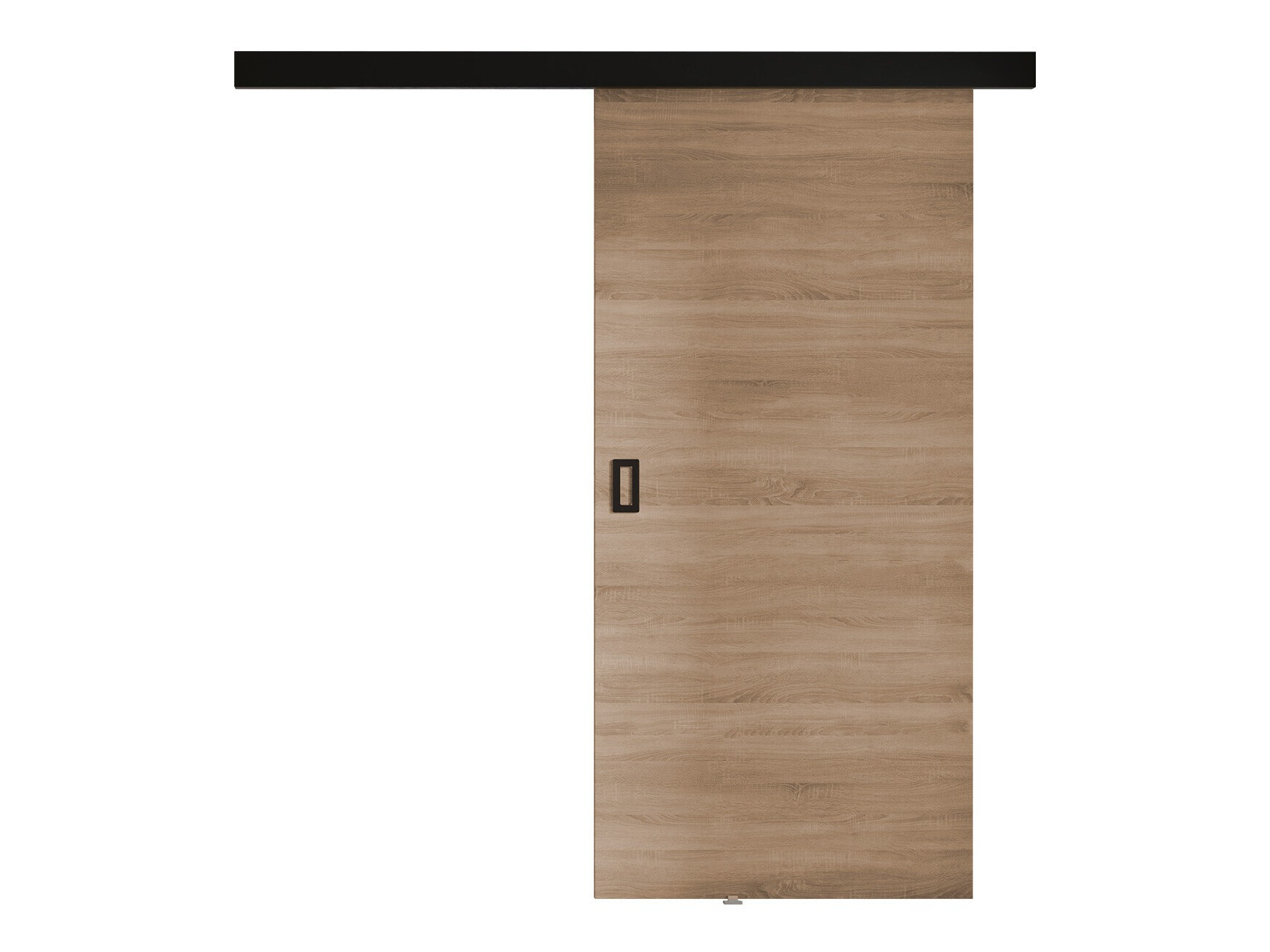 Tolóajtók Dover 215 (Sonoma tölgy)