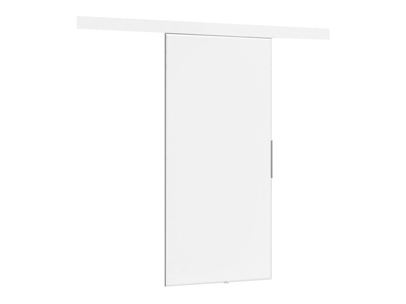 Tolóajtók Dover 217 (Fehér)