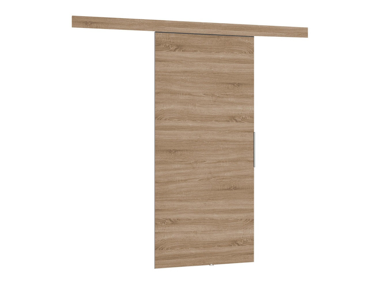 Tolóajtók Dover 217 (Sonoma tölgy)