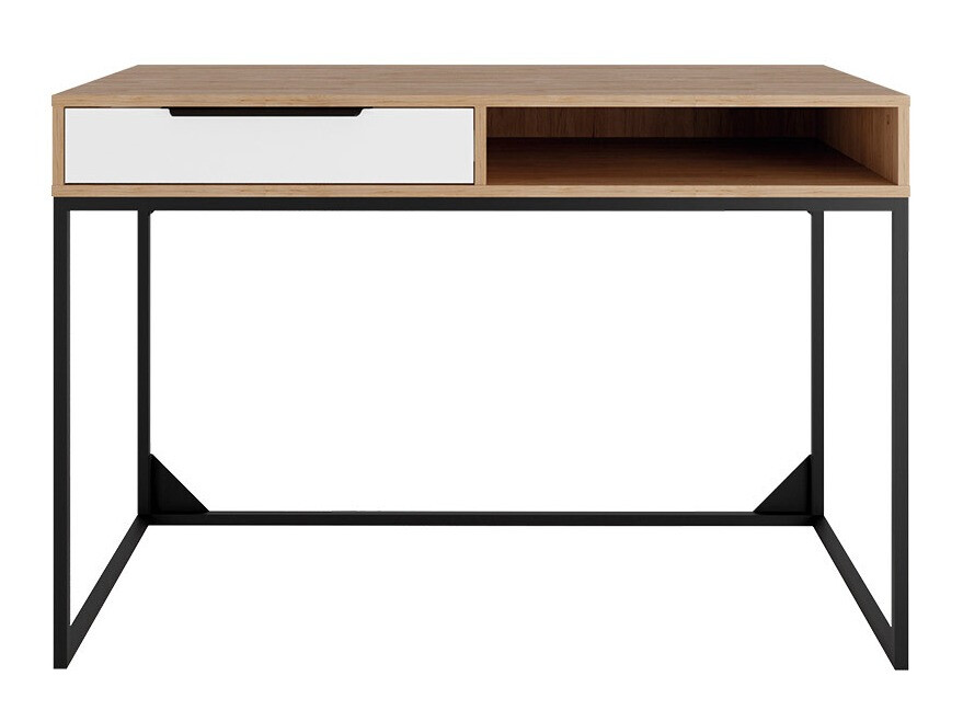 Íróasztal Romcama 100