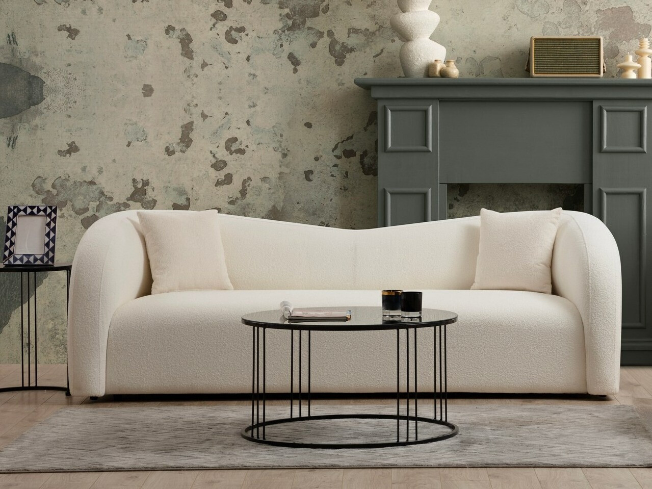 Kanapé Altadena 366