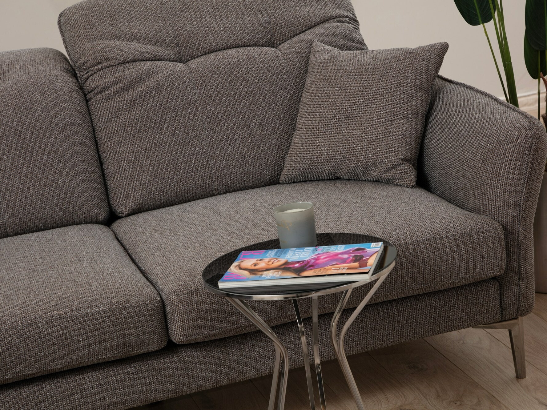 Sarokkanapé Altadena 370 (Bal)