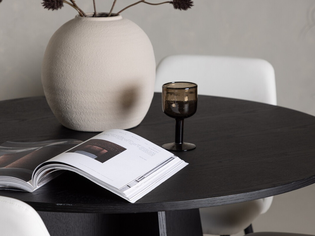 Étkezőgarnitúra Dallas 4289 (Fehér)