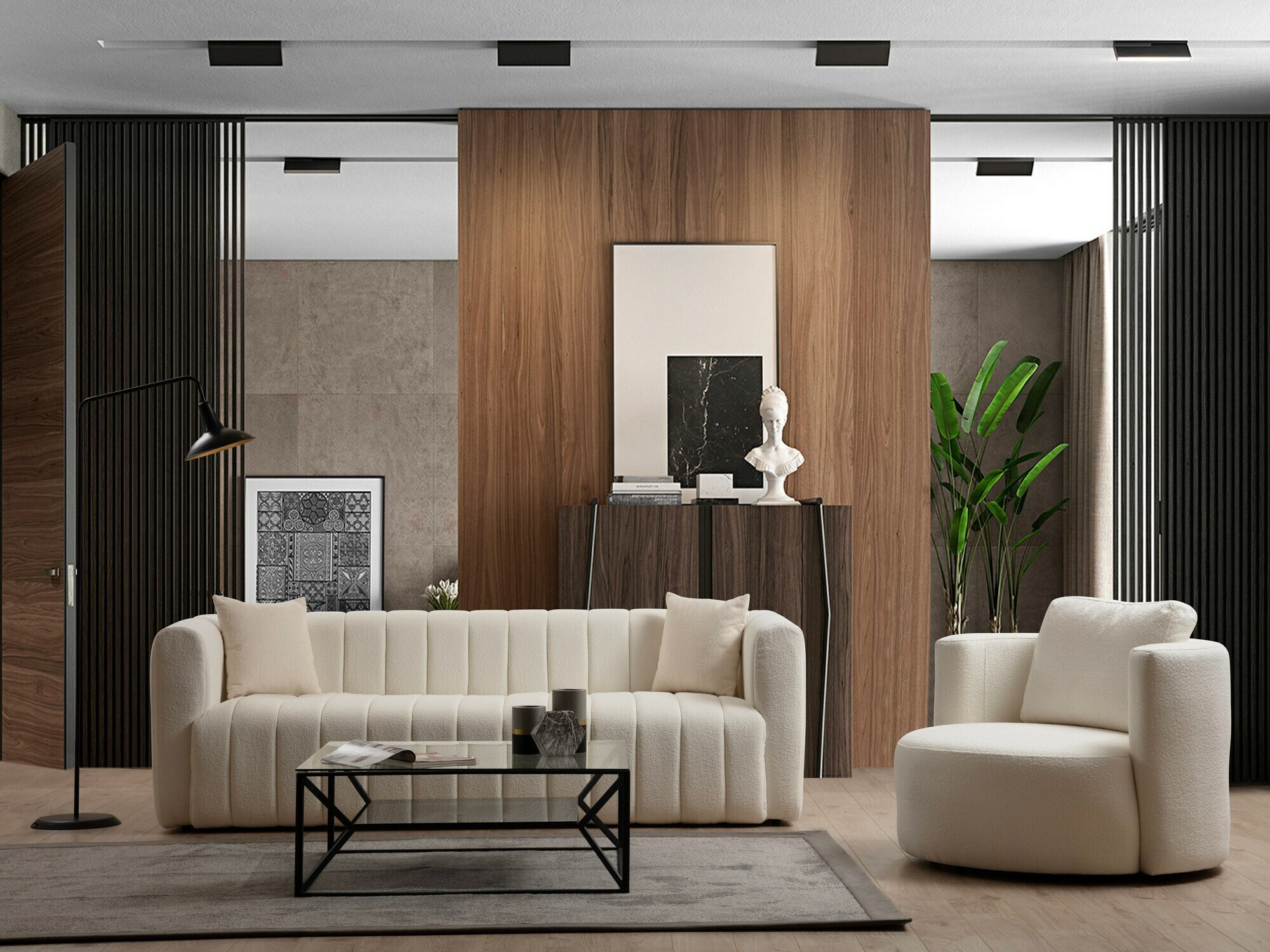 Kanapé Altadena 403