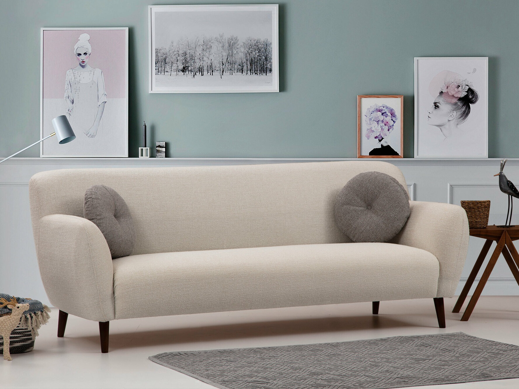 Kanapé Altadena 424