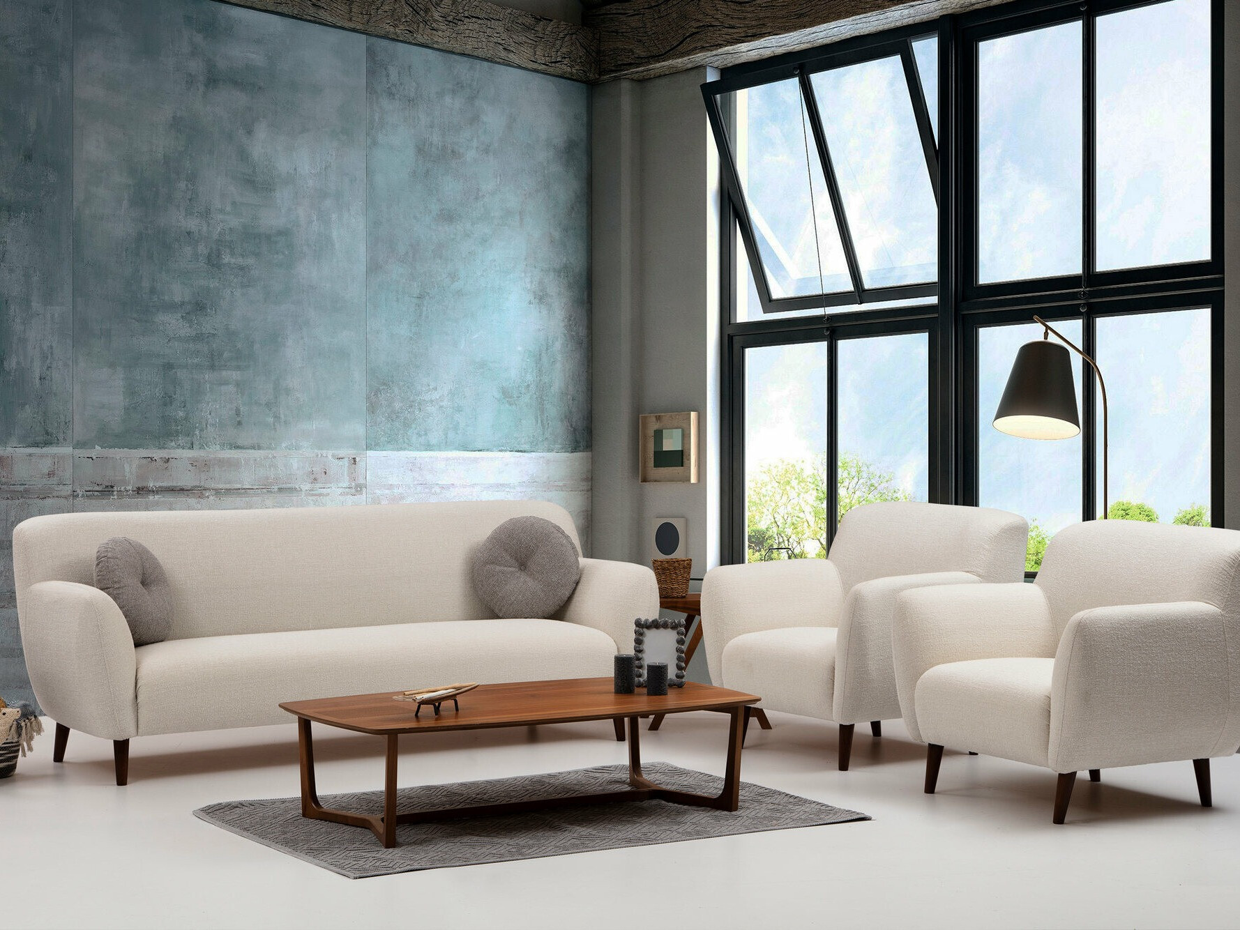 Kanapé Altadena 424