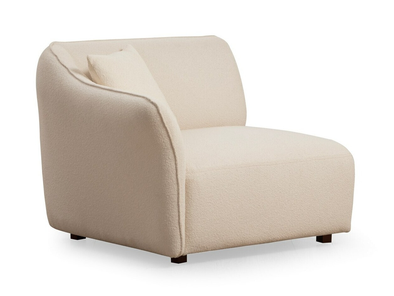 Kanapé Altadena 431 (Krém)