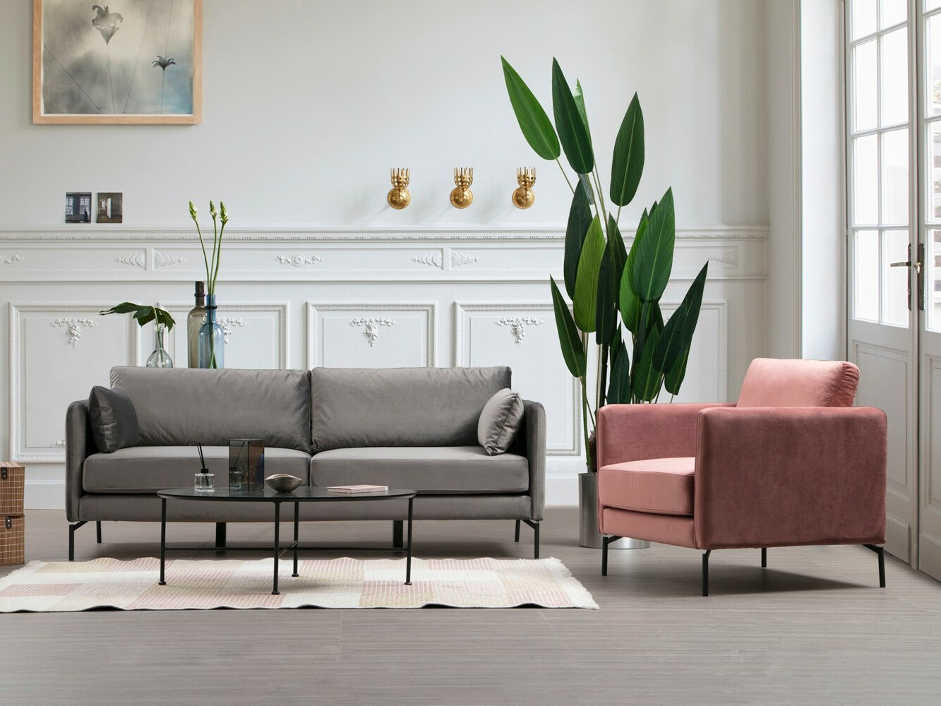 Kanapé Altadena 427